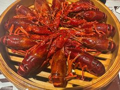 -靓靓蒸虾·头牌蒸虾(雪松路总店)