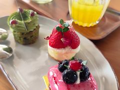 -六阅·福十 FORTEN 海景咖啡西餐厅(双廊古镇店)