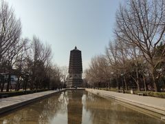 -玲珑塔公园