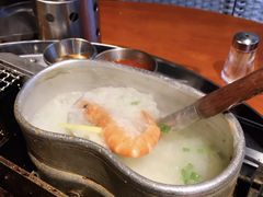 -伍丁·烤牛肋(和平东桥店)