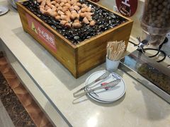 -牛排叔叔自助餐厅(太原万达店)