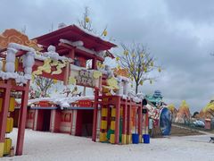 -歌斐颂巧克力小镇