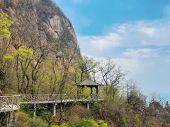 -丹东凤凰山景区