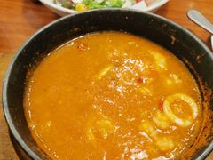 -萨莉亚意式餐厅(万嘉商业广场店)