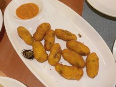 -娜玛瑟德餐厅(宇拓路店)