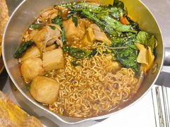 -那些年一起吃串的地方烧烤(观前街店)