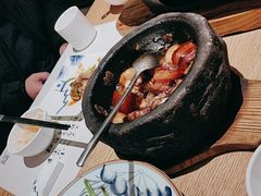 -中国徽菜·徽商故里(广安门店)