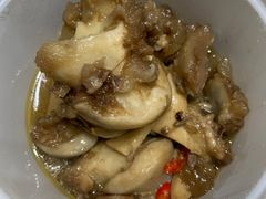 -老兵牛蹄店(下沙店)