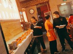 -竹犇番茄火锅(长风街店)