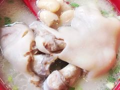 -廖老妈蹄花店(人民公园陕西街259号店)