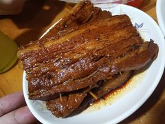 把子肉-老济南民间小吃·传统鲁菜(芙蓉街店)