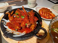 -七八冷面·延边朝鲜族美食(圣熙八号店)