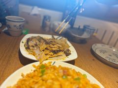 -福茂源横山铁锅羊肉(牡丹园店)