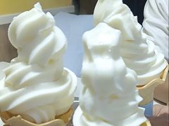 雪山冰淇淋-傣妹火锅(南京东路一店)