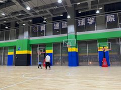 -翼速篮球·少儿篮球培训·中考体育(贵和店·原鲁能城店)