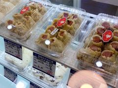 -白玉兰食品(中山公园龙之梦店)