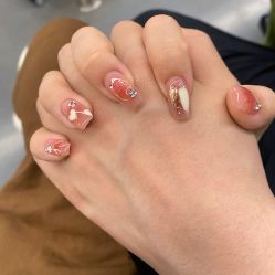 -美兮美学·日式美甲美睫