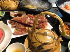 -真剑日本料理·铁板烧(贵州路店)