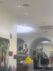 -吉艺心专业美发造型
