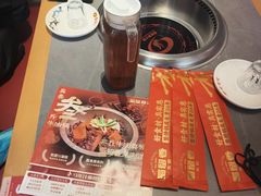 -蜀留香火锅·始于1999·原四川老火锅(白堤路店)