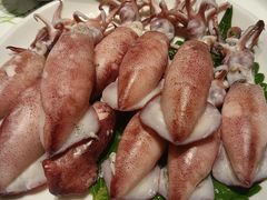 -码头鲜精致威海菜(欧乐坊店)