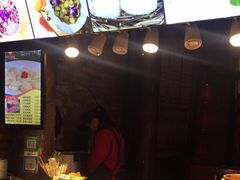 -八一好吃街·高品美食广场