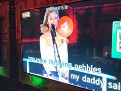 -好乐迪量贩KTV(春熙路香槟广场店)