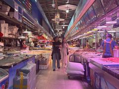 -桃源市场(解放路店)