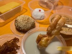 -老磁器口豆汁店(马家堡店)