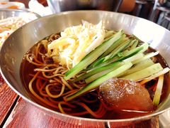 -小本家韩式烤肉(紫藤路店)