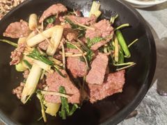 -福照楼汽锅鸡·云南菜(火车站锦江店)