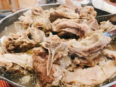 -九十九顶毡房(阜石路店)