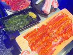 -入火韩国烤肉(凯旋广场店)