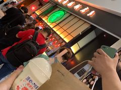 -陈鹏鹏潮汕菜(宝安机场T3航站楼店)