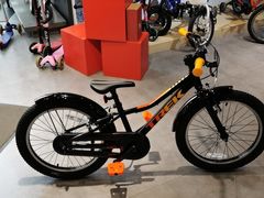 -TREK崔克自行车(徐汇滨江店)