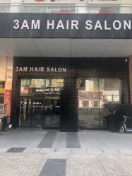 点击看大图 -3AM HAIR SALON烫发染发接发