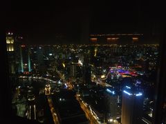 -新加坡瑞士史丹福酒店