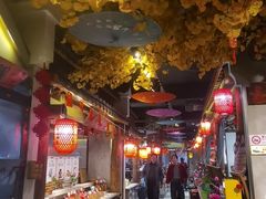 -古道村落(温汤店)