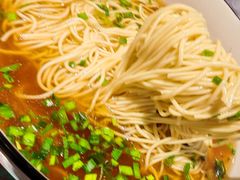 -百年老字号·观振兴蟹黄面·三虾面·苏式面(观前街富仁坊巷店)