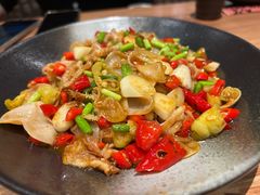 -顾乡私房菜(金沙天街店)