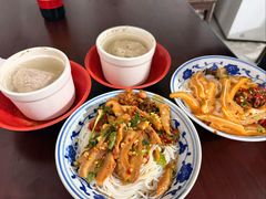 -秦胖子肉陀良心店