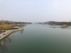 -红莲湖
