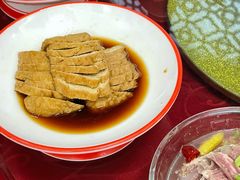 -富春茶社(国庆路店)
