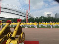 -沈阳奥林匹克体育中心