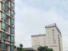 -百签宫串串香重庆火锅(夏湾店)