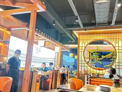 -秋色客家菜(南山店)