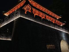 -鼓楼(西湖风景名胜区)