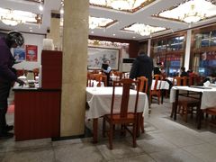 大堂-峨嵋酒家(地安门店)