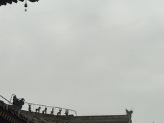 -西安城墙·碑林历史文化景区