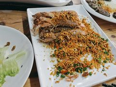 -醉壹号海鲜大排档(厦门店)